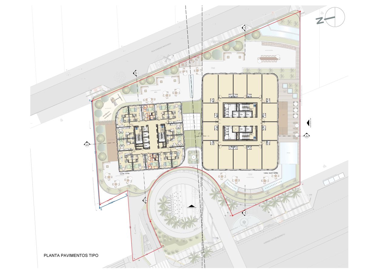 Canoas Business Center - Thumbnail 5